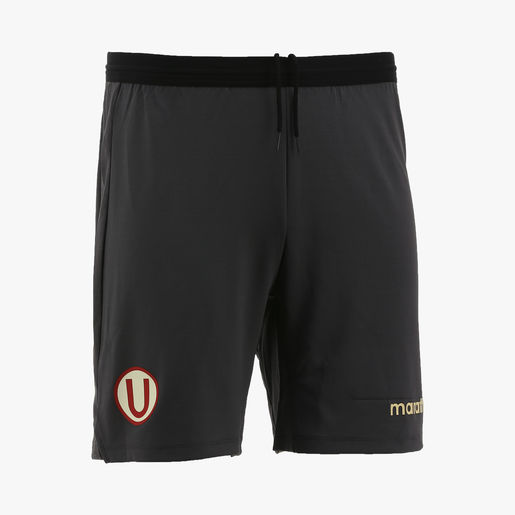 Short Hombre Universitario de Deportes 2026