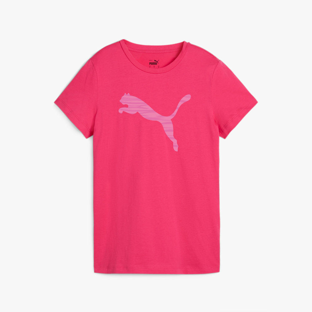 Puma Ess+ Logo