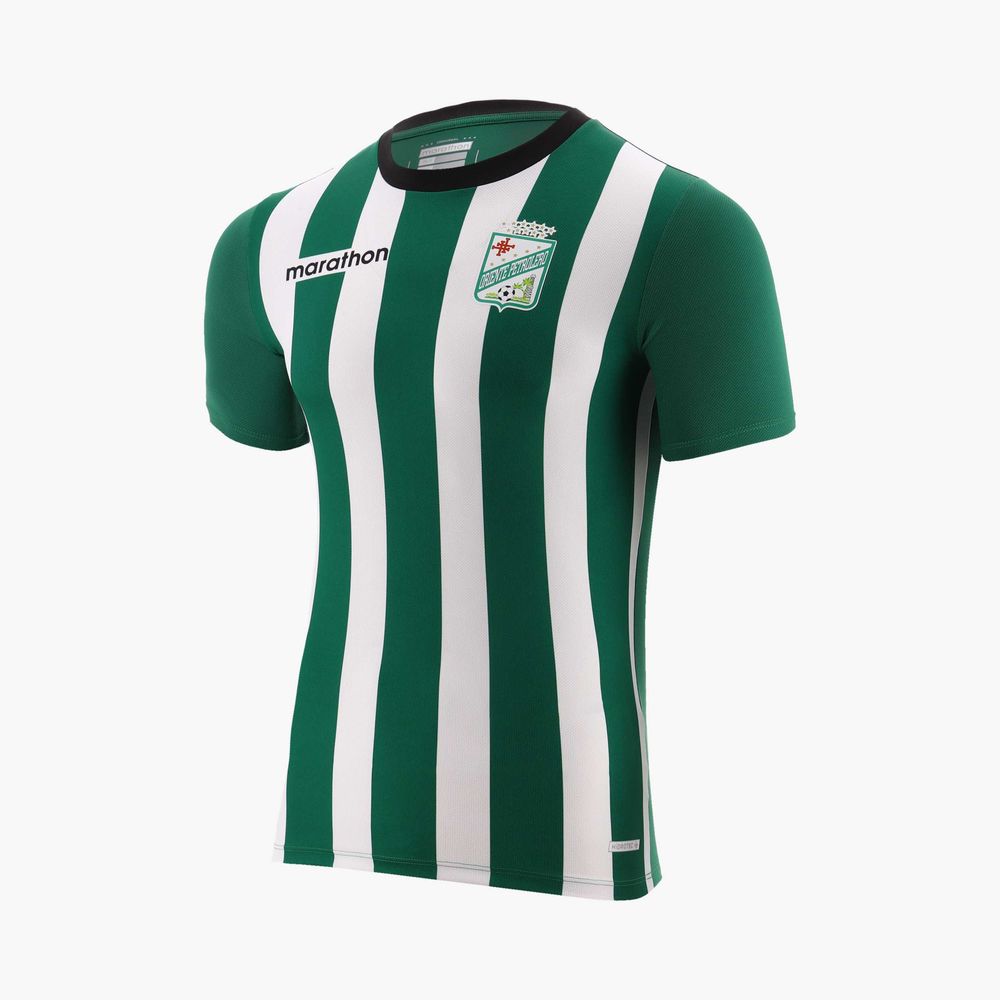 O.Petrolero Camiseta Hincha 2023