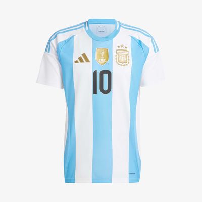 adidas Camiseta primera equipación Argentina 24 Me