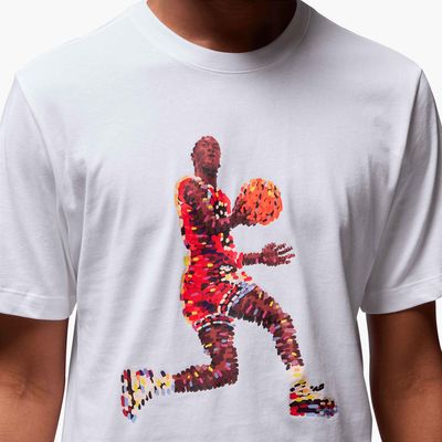 Jordan Flight Essentials