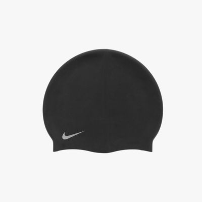 Nike Solid Silicone Youth Cap