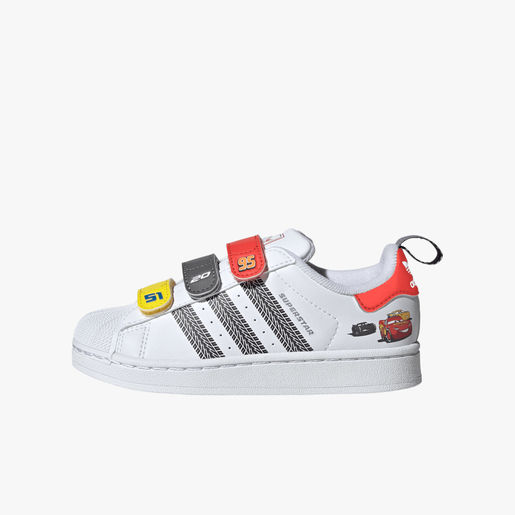 adidas Zapatos X Cars Superstar II