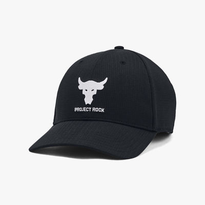 Under Armour Project Rock Trucker