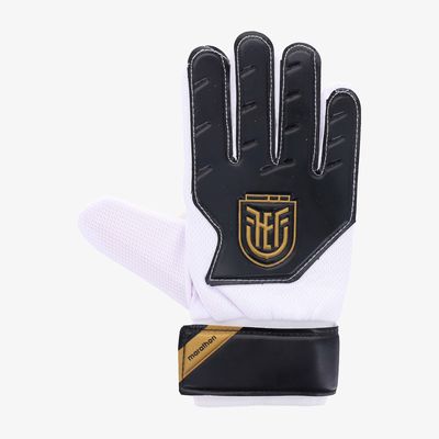 Guantes FEF 2026