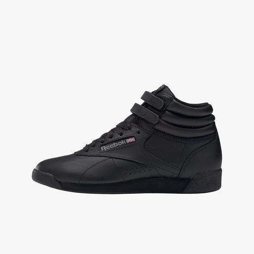 Reebok Freestyle Hi