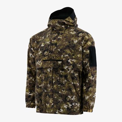 Oakley Enhance Fgl Wind Anorak Jkt 1.7