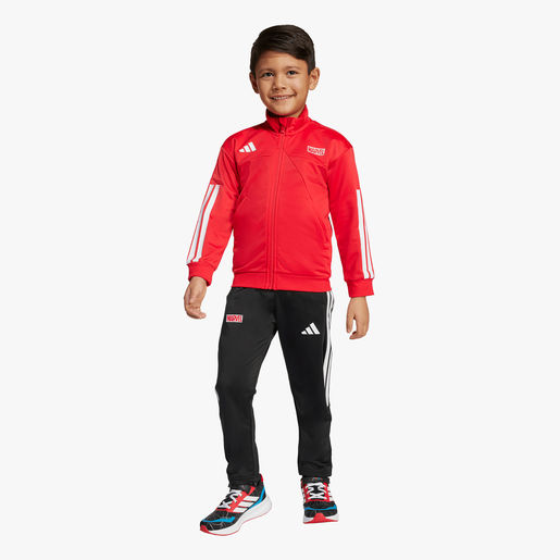 adidas Conjunto Marvel Spider-Man Kids
