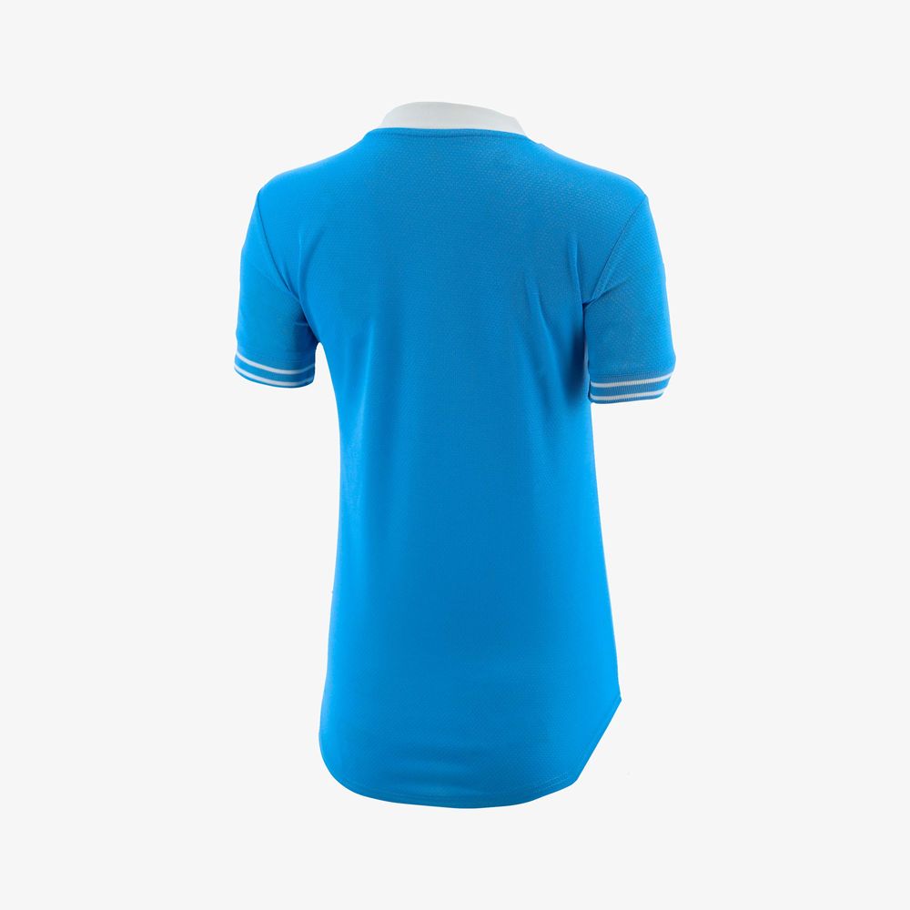 Adidas Camiseta Oficial Mujer Sporting Cristal 202
