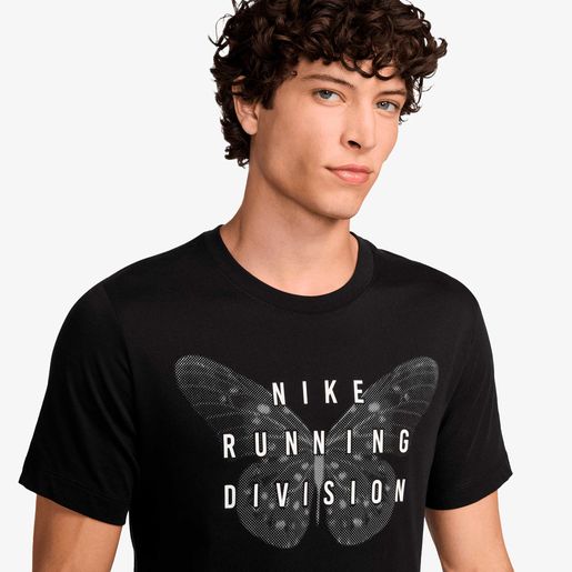 Nike Run Division