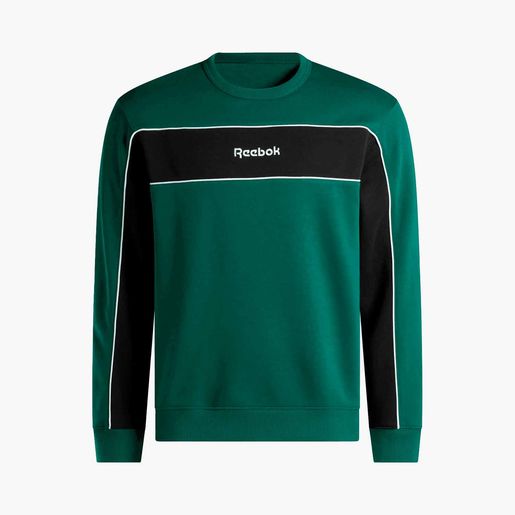 Reebok Cl Team Tradition Crew
