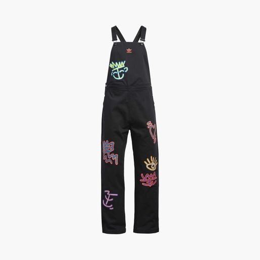 adidas Love Unites Overalls
