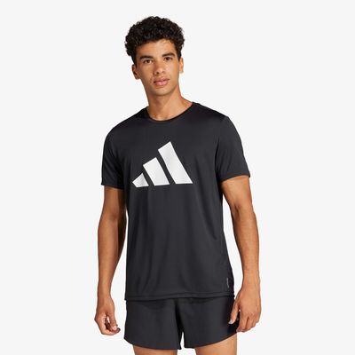 Adidas Polo Run It Tee
