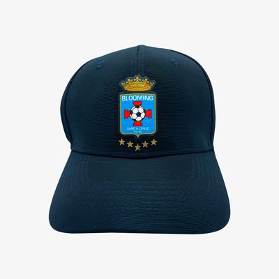 Blooming Gorra