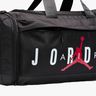 Jordan Velocity