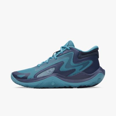 Under Armour Zapatos Jet 25