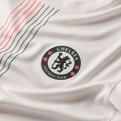 Nike Camiseta Chelsea FC visitante 2025/26 Stadium