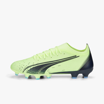 Zapatos de fútbol discount puma