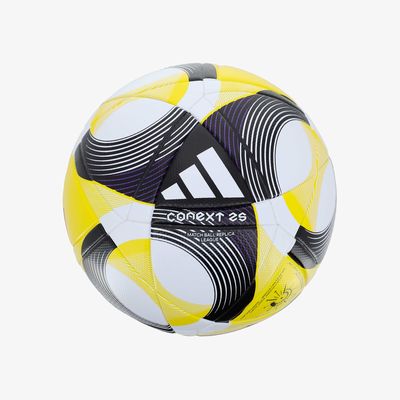 adidas Pelota de Fútbol LGE 5