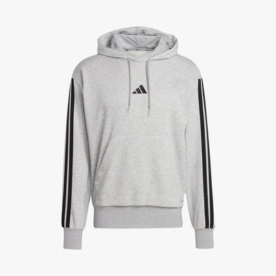 adidas Polera Essentials 3 Tiras Felpa Francesa