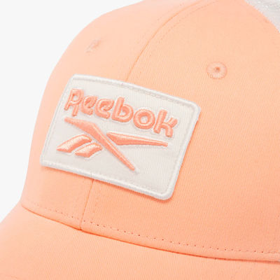 Reebok Patch