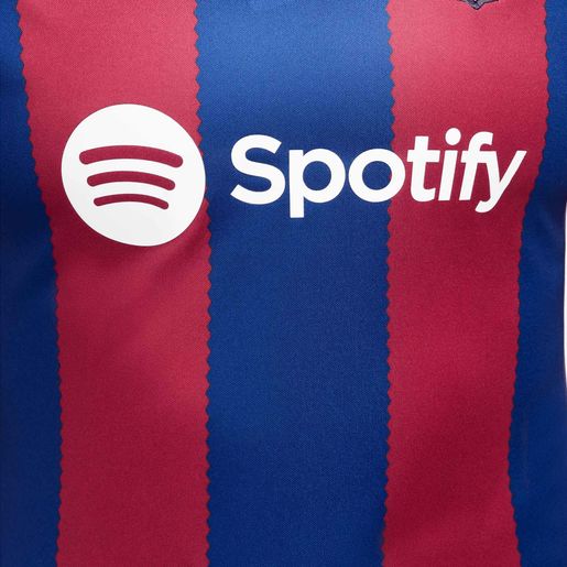 Nike Camiseta Barcelona Local 2023/24