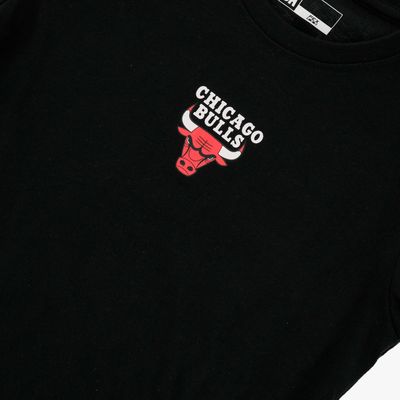NBA Camiseta Big Back