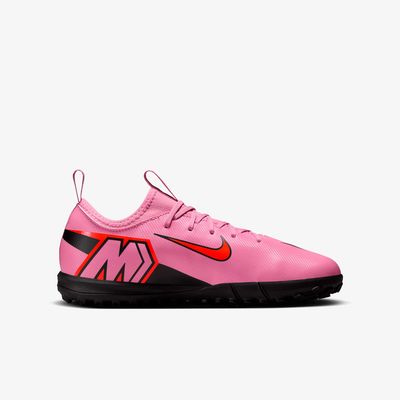 Nike Jr Zoom Mercurial Vapor 15 Academy
