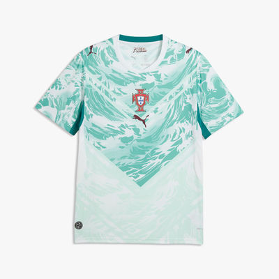 Puma Camiseta Portugal Visitante 2026