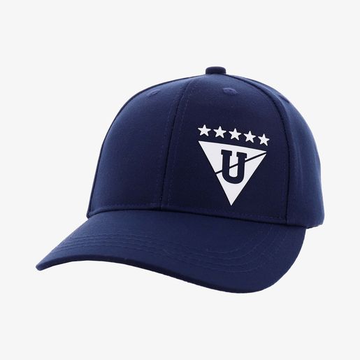 Gorra LDU 2026
