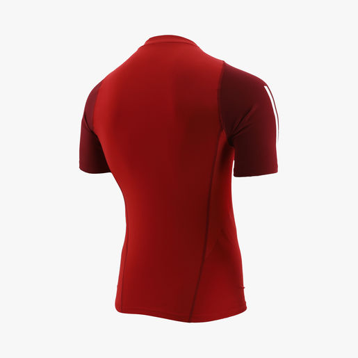adidas Camiseta Perú Entrenamiento 2023