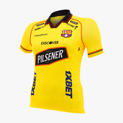 Camiseta BSC Oficial 2026