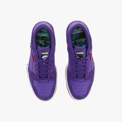 Puma Slipstream x Los Pitufos