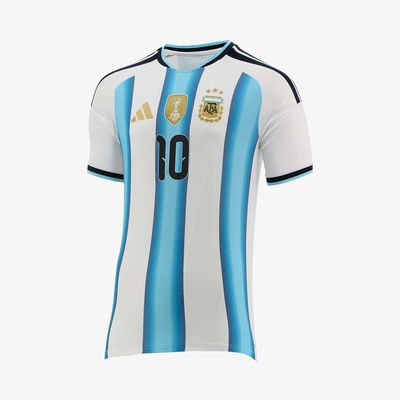 adidas Selección Argentina Player Local 2026
