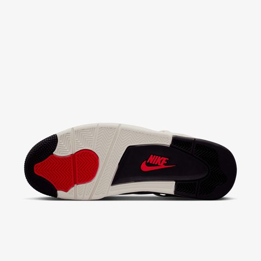Air Jordan 4 Flight Club
