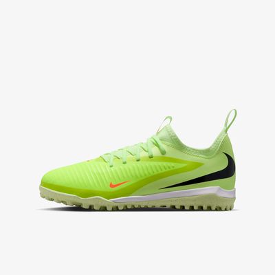 Nike Zapatos Jr. Phantom 6 Low Academy