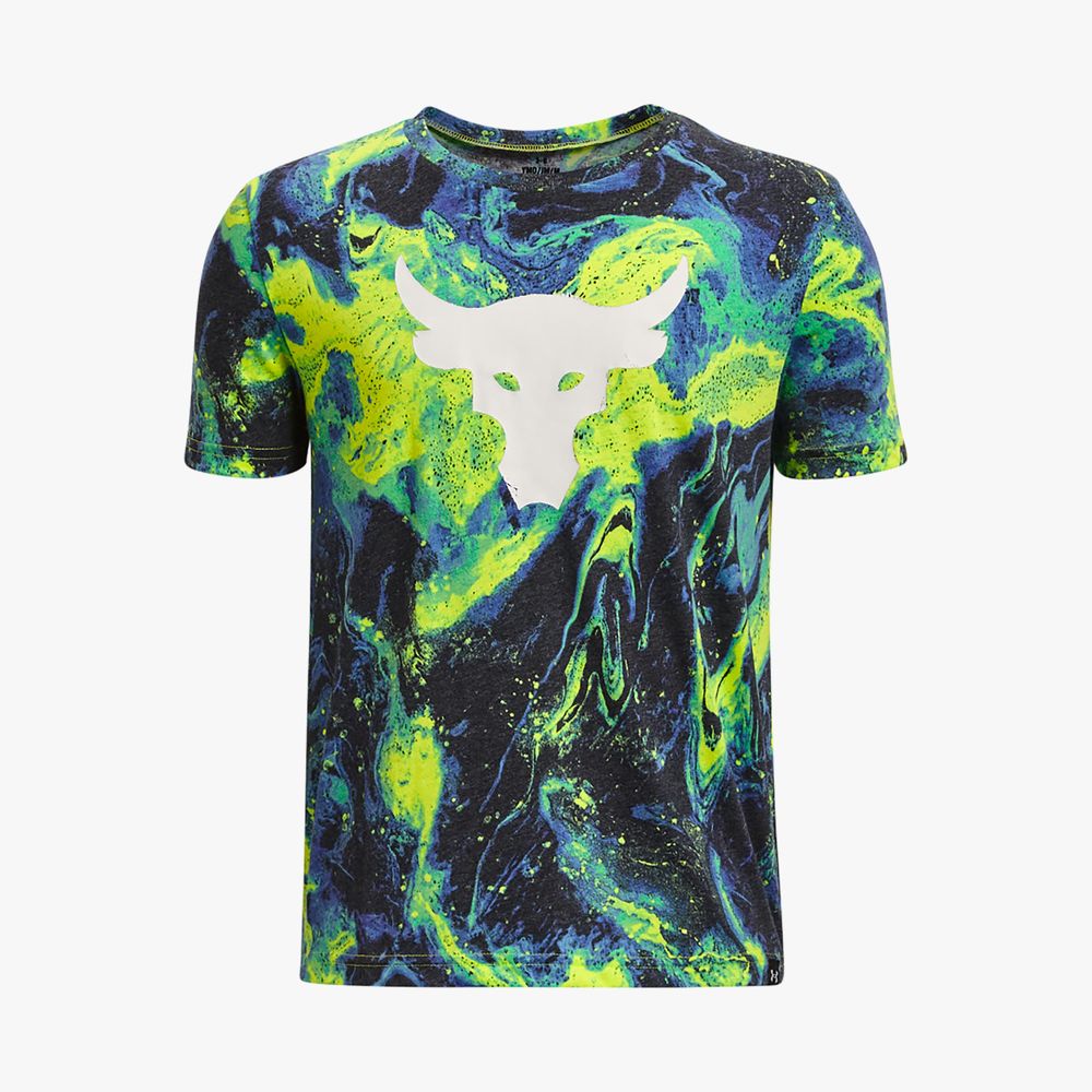 Under Armour Project Rock