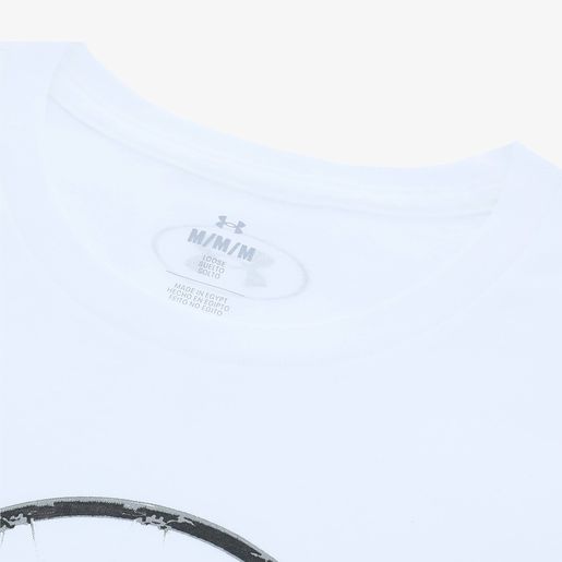 Under Armour Básquet