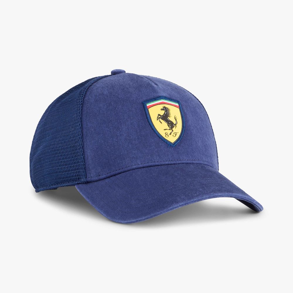 Puma Gorra Scuderia Ferrari
