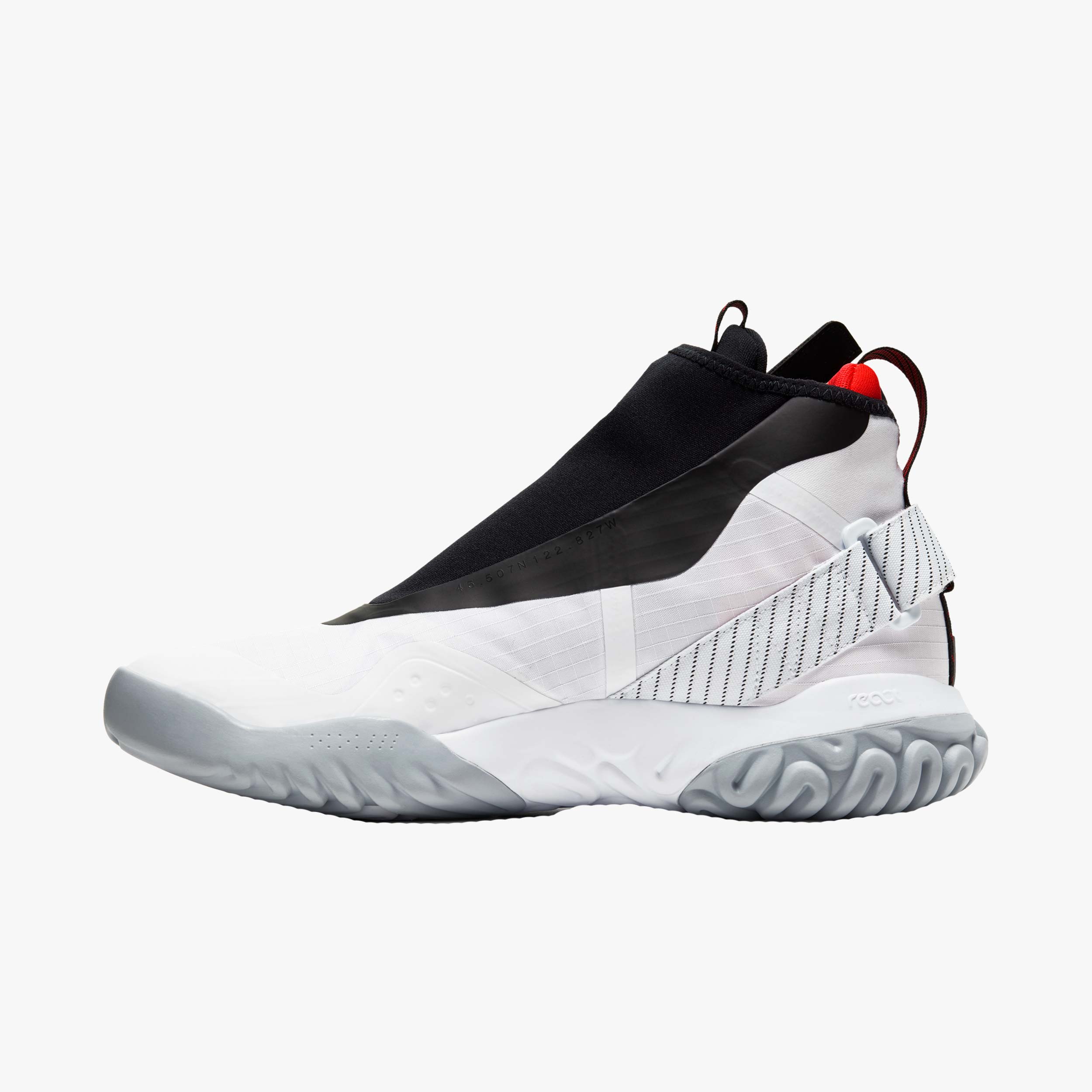 jordan proto react z basketball