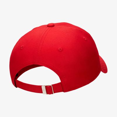 Jordan Club Cap