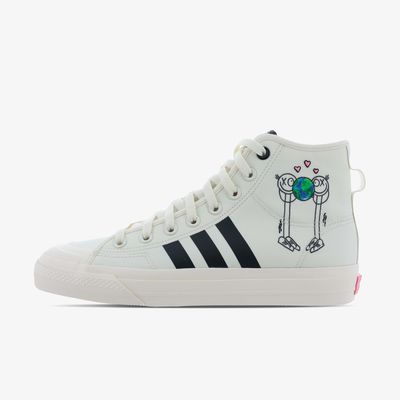 adidas Nizza Hi RF x André Saraiva