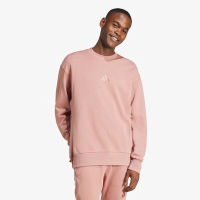adidas Polera All Szn Felpa Francesa