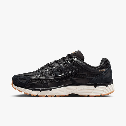 Nike Zapatos P-6000 Suede