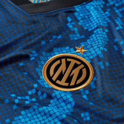 Nike Inter Milan Local 21/22