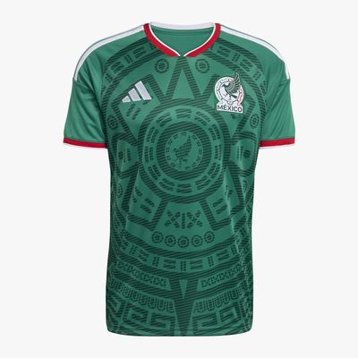 adidas Camiseta México 26