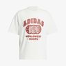 adidas Polo Worldwide Hoop