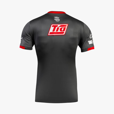 Camiseta Juego Alterna Aucas Umbro 2020