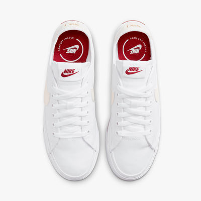 Nike Court Legacy Canvas