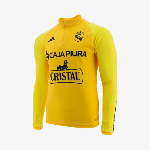 Deportivo Buzo Amarillo Adidas Adidas Buzos Deportivos Marathon